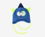 CMP KIDS FLEECE HAT