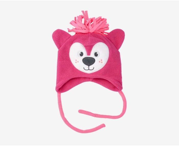 CMP KIDS FLEECE HAT - Image 2