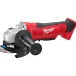 MILWAUKEE AKKU-WINKELSCHLEIFER HD18AG115-0