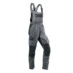 PFANNER StretchZone Canvas Latzhose