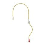 PETZL Replacement rope for ZILLON