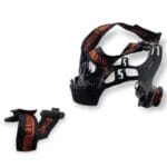 Equipement intérieur ADVANCE noir