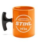 Tazza Impugnatura di avviamento