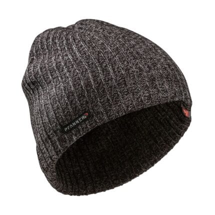 pfanner primaloft gold strickmütze