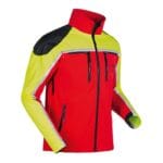 pfanner forest light forstjacke