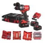 Milwaukee Ensemble M18 FPD3100P-502P