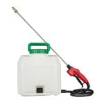 Akku-Rucksack-Sprühgerät - Chemietank M18BPFP-CST
