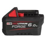 Milwaukee M18™ FORGE™ 6.0 AH AKKU