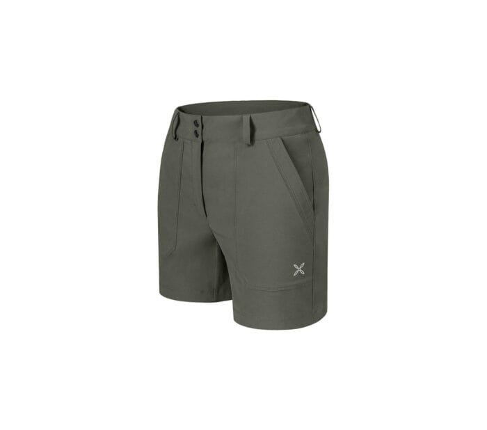 MONTURA SARZANA SHORTS WOMAN - immagine 2