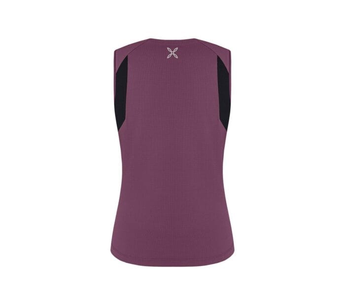 MONTURA HADE CANOTTA WOMAN - immagine 2