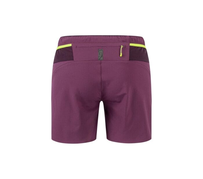 MONTURA SHADOW BERMUDA WOMAN - immagine 2