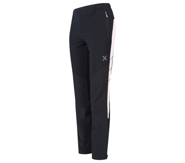 MONTURA MOUNTAIN FAST PANTS WOMAN - immagine 3