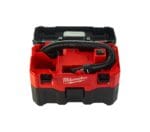 Milwaukee Akku-Nass-/Trockensauger M18VC2-0