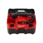 Milwaukee Akku-Nass-/Trockensauger M18VC2-0