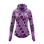 CRAZY TIRER L’IBEX