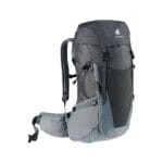 DEUTER Futura 26 - graphite-shale