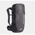 ORTOVOX TRAVERSE 28 S noir corbeau