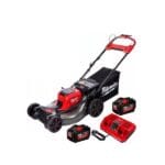 FUEL™ Akku-Rasenmäher M18F2LM53-122