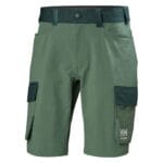 HELLY HANSEN OXFORD 4X CARGO SHORTS