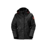 HELLY HANSEN W GALE RAIN JACKET