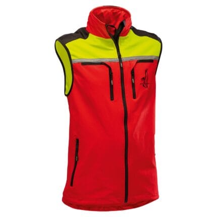 pfanner forest light weste