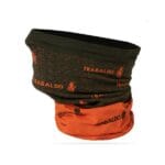 TRABALDO WARMER SCALDACOLLO - Verde Arancio