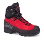 HANWAG Ferrata Tour GTX rouge/noir