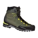 LA SPORTIVA Trango Tech Leather GTX - Lichen/Agrumes