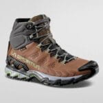 LA SPORTIVA Ultra Raptor II Mid Leather Woman GTX