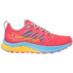 LA SPORTIVA Jackal Woman Hibiscus/Malibu Blue