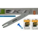 KIT 35 cm 3/8" P 1.1 MS 194 T, MS 162 ,MS 172, MS 170