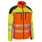 PFANNER Forest Light Jacke EN 20471