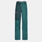 ORTOVOX 3L ORTLER PANTALON W