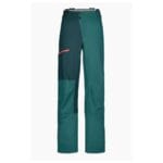 ORTOVOX 3L ORTLER PANTALON LONG W
