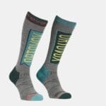 ORTOVOX FREE RIDE LONG SOCKS W