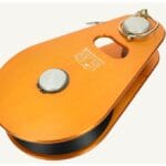 Seilrolle LT-orange 200kN