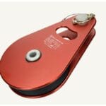 Seilrolle LT-rot 170kN