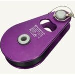 Seilrolle LT-violett 110kN