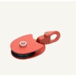 Ablenkrolle LT-rot 30kN