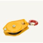 Seilrolle LT-mini 24kN