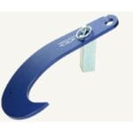 Fällhaken für Kupplungshaken