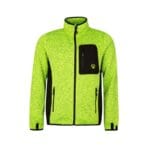 ARBORTEC KUDU PLUS JAUNE