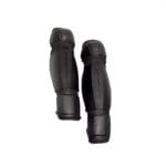 PROTÈGE-TIBIAS PROTET. AVEC ELEASTIC