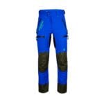 ARBORTEC Breatheflex Pro Trousers Non-Protective - Blue