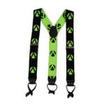 Arbortec Heavy Duty Braces for Chainsaw Trousers