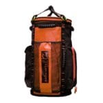 Arbortec Cobra DryKit Rope Bag - HV Orange 65 l