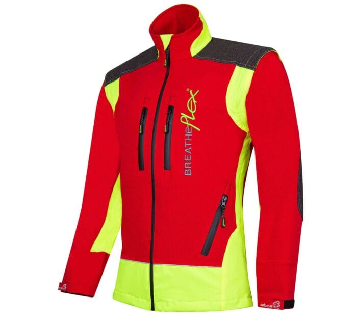 Arbortec Breatheflex Performance Work Jacket - immagine 2
