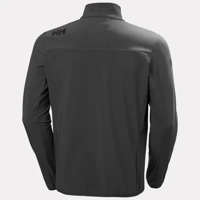 Helly Hansen Men's Crew Softshell Jacket 2.0 - immagine 2