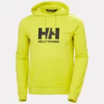 Helly Hansen Men's HH Logo Hoodie