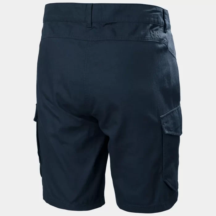 HELLY HANSEN Men's Dock Cargo Shorts - immagine 2